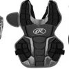 Rawlings Renegade 2.0 RCSNI Intermediate Baseball Catchers Gear Set