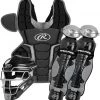 Rawlings Renegade 2.0 Intermediate Catcher's Gear Set R2CSI
