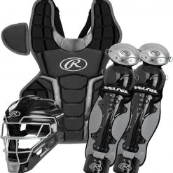 Rawlings Renegade 2.0 Youth Catcher's Gear Set R2CSY