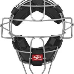 Rawlings Traditional Mask LWMX2 Ultra Lightweight Catcher's Mask