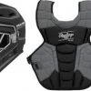Rawlings Velo 2.0 CSV2A Adult Baseball Catchers Gear Set -Outlet Catch Zone Pro Store rawlings velo 2 0 csv2a adult baseball catchers gear set 37 1