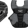 Rawlings Velo 2.0 CSV2I Intermediate Baseball Catchers Gear Set -Outlet Catch Zone Pro Store rawlings velo 2 0 csv2i intermediate baseball catchers gear set 8 1