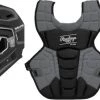 Rawlings Velo 2.0 RAWVELO2A Adult Baseball Catchers Gear Set