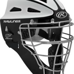 Rawlings Velo SBCHVEL Women's Fastpitch Softball Helmet