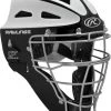 Rawlings Velo SBCHVELY Girl's Fastpitch Softball Helmet