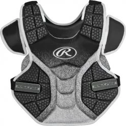Rawlings Velo SBCPVELI Women's Intermediate Fastpitch Softball Chest Protector