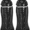 Rawlings Velo SBLGVEL Women's Fastpitch Softball Leg Guards -Outlet Catch Zone Pro Store rawlings velo sblgvel women s fastpitch softball leg guards 8 1