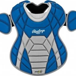 Rawlings XRD Catcher's Gear Series - XRDCPY - Youth 15 Inch Chest Protector