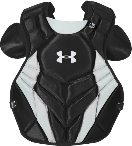 Under Armour Converge Victory Series Intermediate Baseball Chest Protector UACPCC4-SRVS 3 Under Armour Converge Victory Series Intermediate Baseball Chest Protector UACPCC4-SRVS