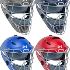 Outlet Catch Zone Pro Store -Outlet Catch Zone Pro Store under armour converge youth solid matte catcher s helmet uahg3 ym 14 1