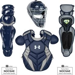 Outlet Catch Zone Pro Store -Outlet Catch Zone Pro Store under armour pro 4 series adult baseball catchers gear set uackcc4apro 8 1