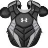 Under Armour Pro 4 Series Intermediate Baseball Chest Protector UACPCC4-SRP -Outlet Catch Zone Pro Store under armour pro 4 series intermediate baseball chest protector uacpcc4 srp 8 1