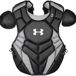 Under Armour Pro 4 Series Intermediate Baseball Chest Protector UACPCC4-SRP