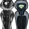 Under Armour Pro 4 Series Intermediate Baseball Leg Guards UALG4-SRP