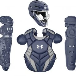 Outlet Catch Zone Pro Store -Outlet Catch Zone Pro Store under armour pro 6 series adult baseball catchers gear set uackcc6apro 12 1