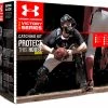 Under Armour PTH Victory Series UACK-YVS Youth 7-9 Yr Catcher's Kit