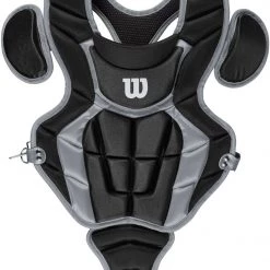 Outlet Catch Zone Pro Store -Outlet Catch Zone Pro Store wilson c200 youth baseball catchers gear kit wb57116 30 1