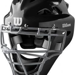 Wilson C200 Youth Baseball Catcher's Gear Kit WB57116 -Outlet Catch Zone Pro Store wilson c200 youth baseball catchers gear kit wb57116 31 1