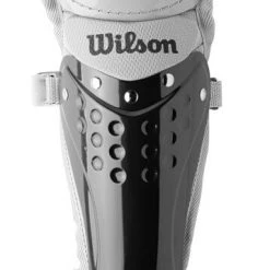Wilson C200 Youth Baseball Catcher's Gear Kit WB57116 -Outlet Catch Zone Pro Store wilson c200 youth baseball catchers gear kit wb57116 32 1