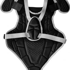 Wilson EZ Gear 2.0 Youth Large/XLarge Catcher's Gear Set WB57202LXL -Outlet Catch Zone Pro Store wilson ez gear 2 youth large xlarge catchers gear set wb57202lxl 26 1