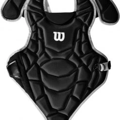 Wilson EZ Gear 2.0 Youth Small/Medium Catcher's Gear Set WB57202SM -Outlet Catch Zone Pro Store wilson ez gear 2 youth small medium catchers gear set wb57202sm 25 1