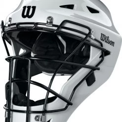 Wilson EZ Gear 2.0 Youth Small/Medium Catcher's Gear Set WB57202SM -Outlet Catch Zone Pro Store wilson ez gear 2 youth small medium catchers gear set wb57202sm 29 1