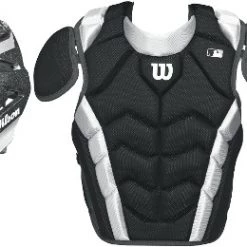 Wilson Pro Stock WTPROY Youth Baseball Catchers Gear Set