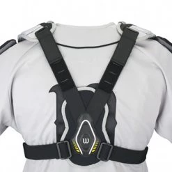 Wilson ProMotion Catcher's Gear WTA3341 Adult Fastpitch Softball Chest Protector 8 Wilson ProMotion Catcher's Gear WTA3341 Adult Fastpitch Softball Chest Protector -Outlet Catch Zone Pro Store wilson promotion catcher s gear wta3341 adult fastpitch softball chest protector 12 1