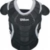 Wilson ProMotion Catcher's Gear WTA3341 Adult Fastpitch Softball Chest Protector